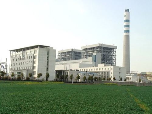 北京国电龙源环保工程有限公司